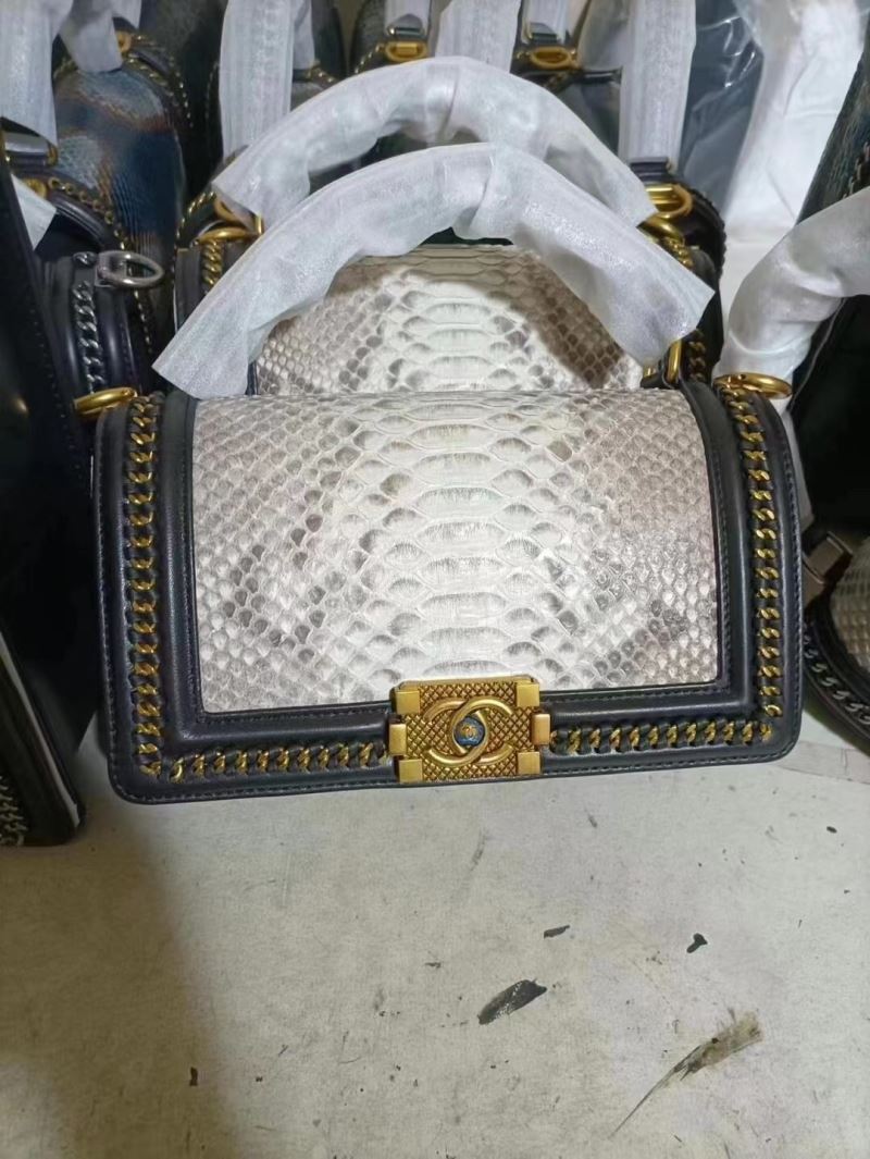 Chanel WOC Bags